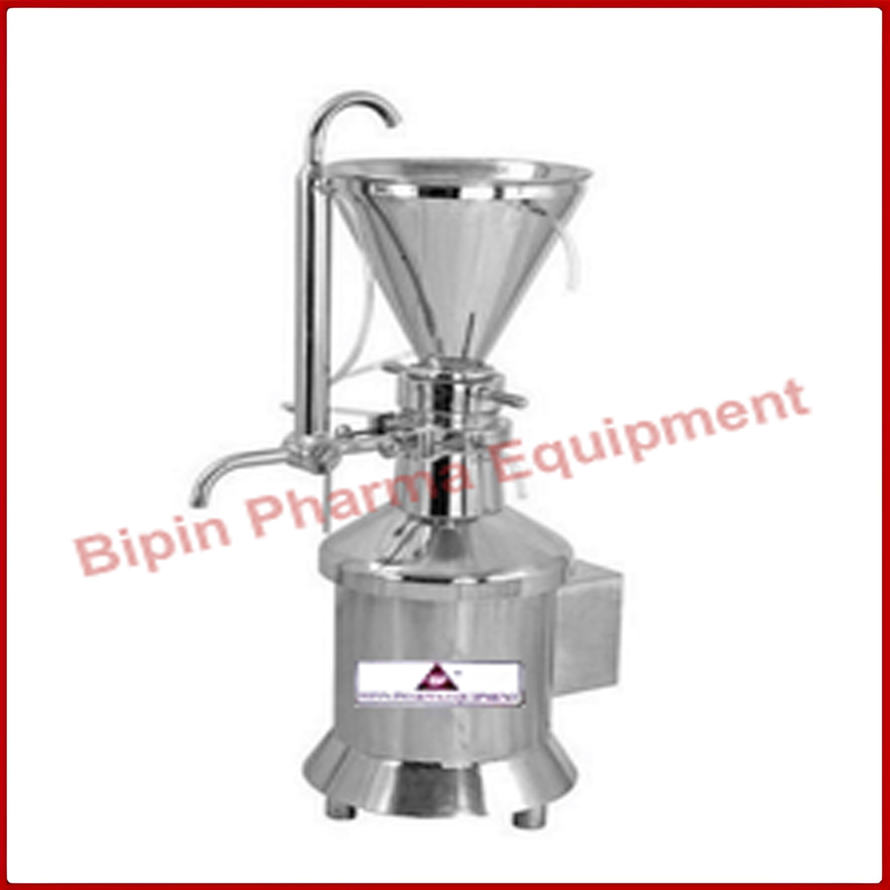 Colloid Mill