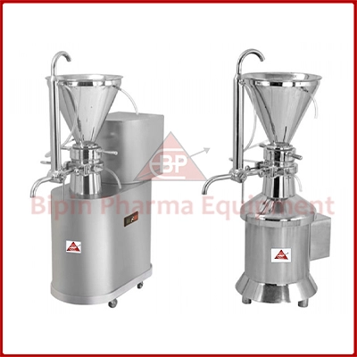 Colloid Mill