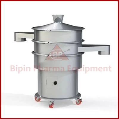 Vibro Sifter